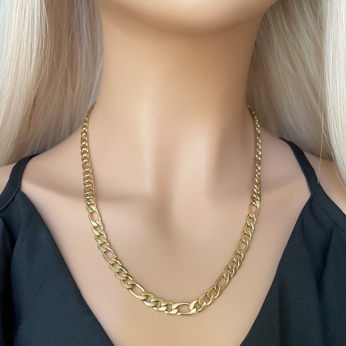 Sera Necklace - Krave & Co | Stylish Jewelry and Accessories. Shop our Sale.