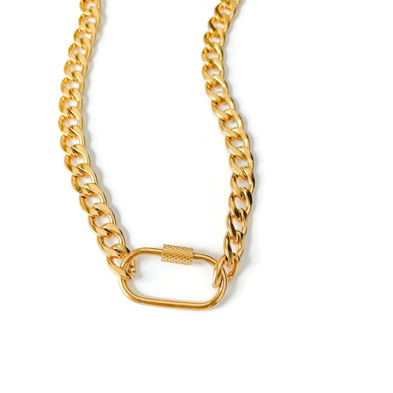 Lucy Choker - Krave & Co | Stylish Jewelry and Accessories. Shop our Sale.