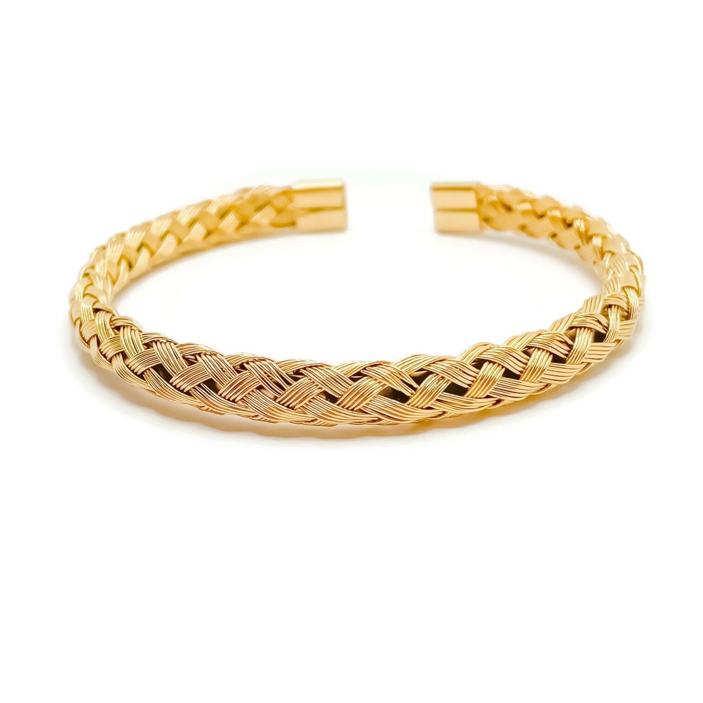 Bella Cuff Bracelet - Krave & Co | Stylish Jewelry and Accessories. Shop our Sale.