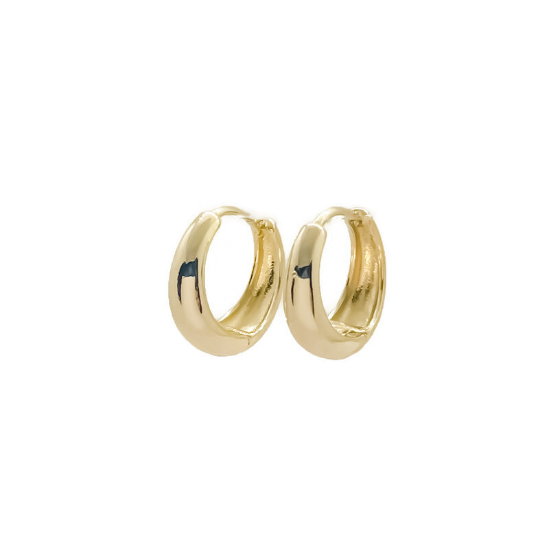 16mm Hoops