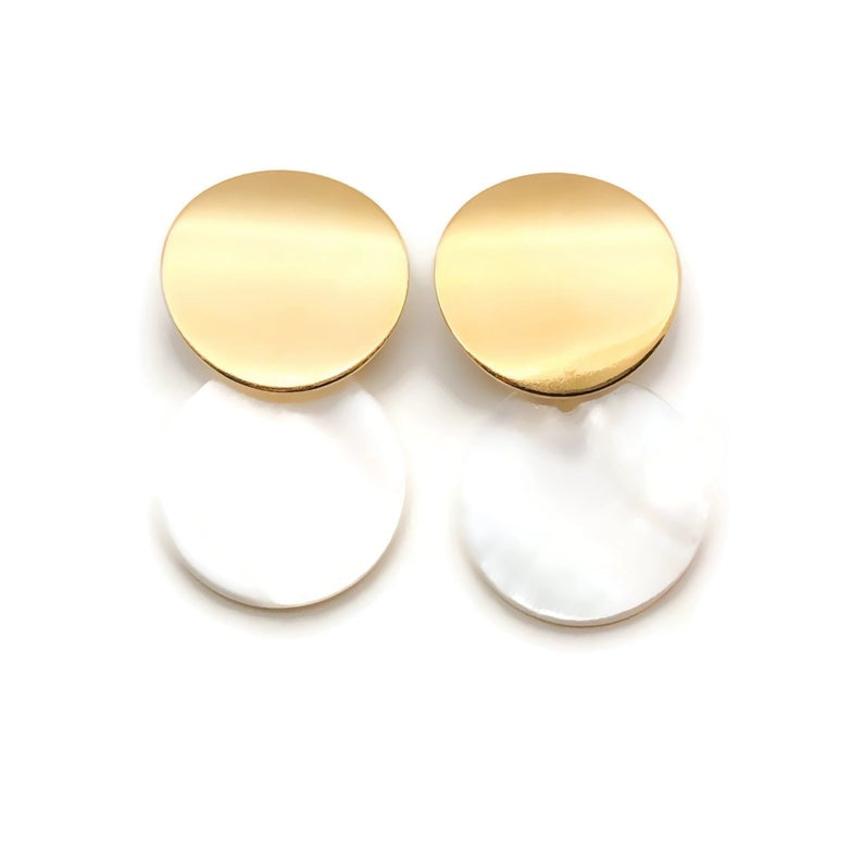 Nia Earrings - Krave & Co | Stylish Jewelry and Accessories. Shop our Sale.