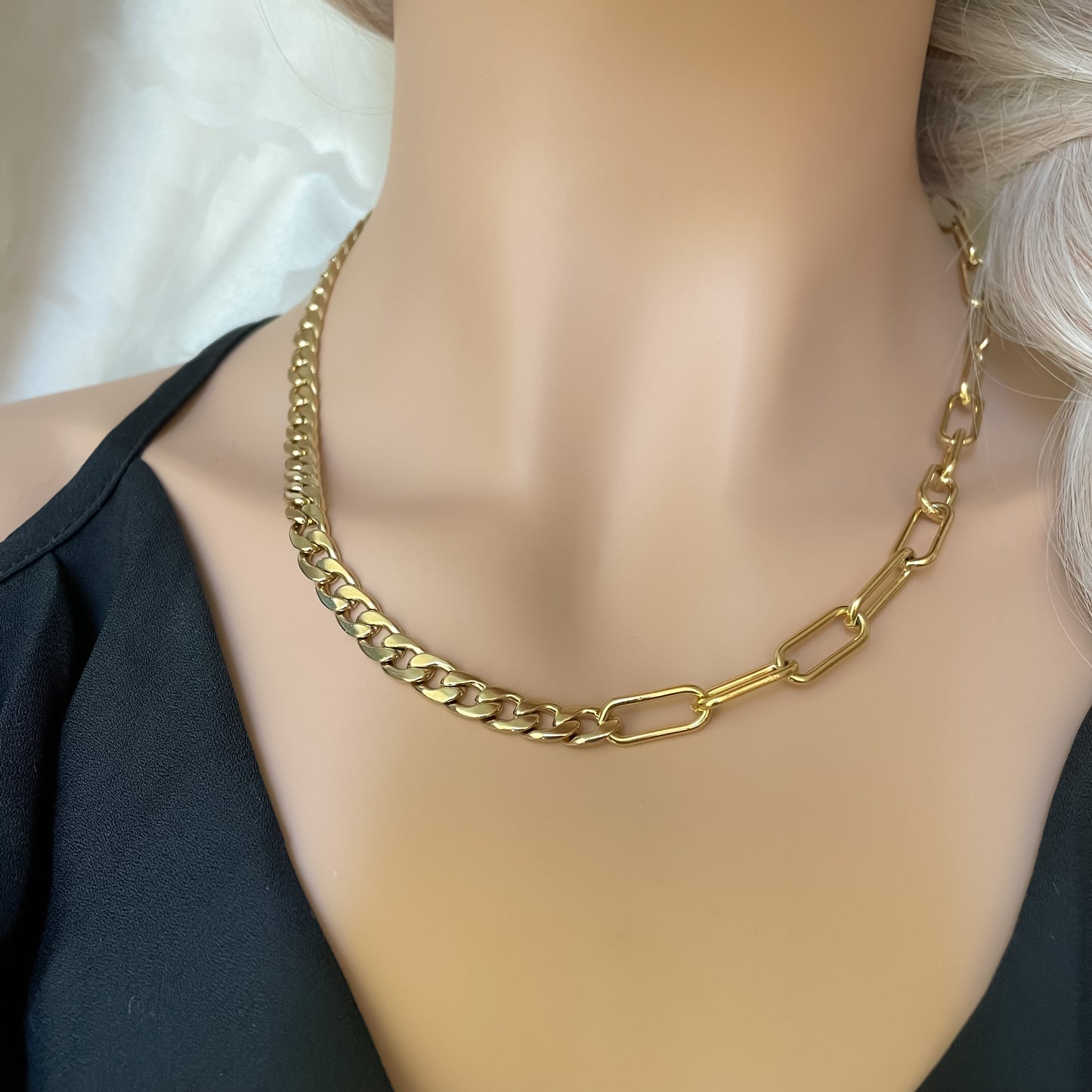 Skye Necklace - Krave & Co | Stylish Jewelry and Accessories. Shop our Sale.