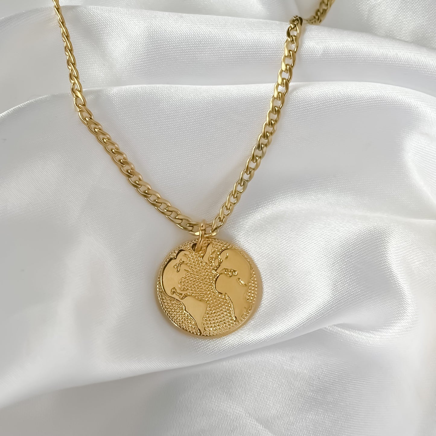 World Necklace