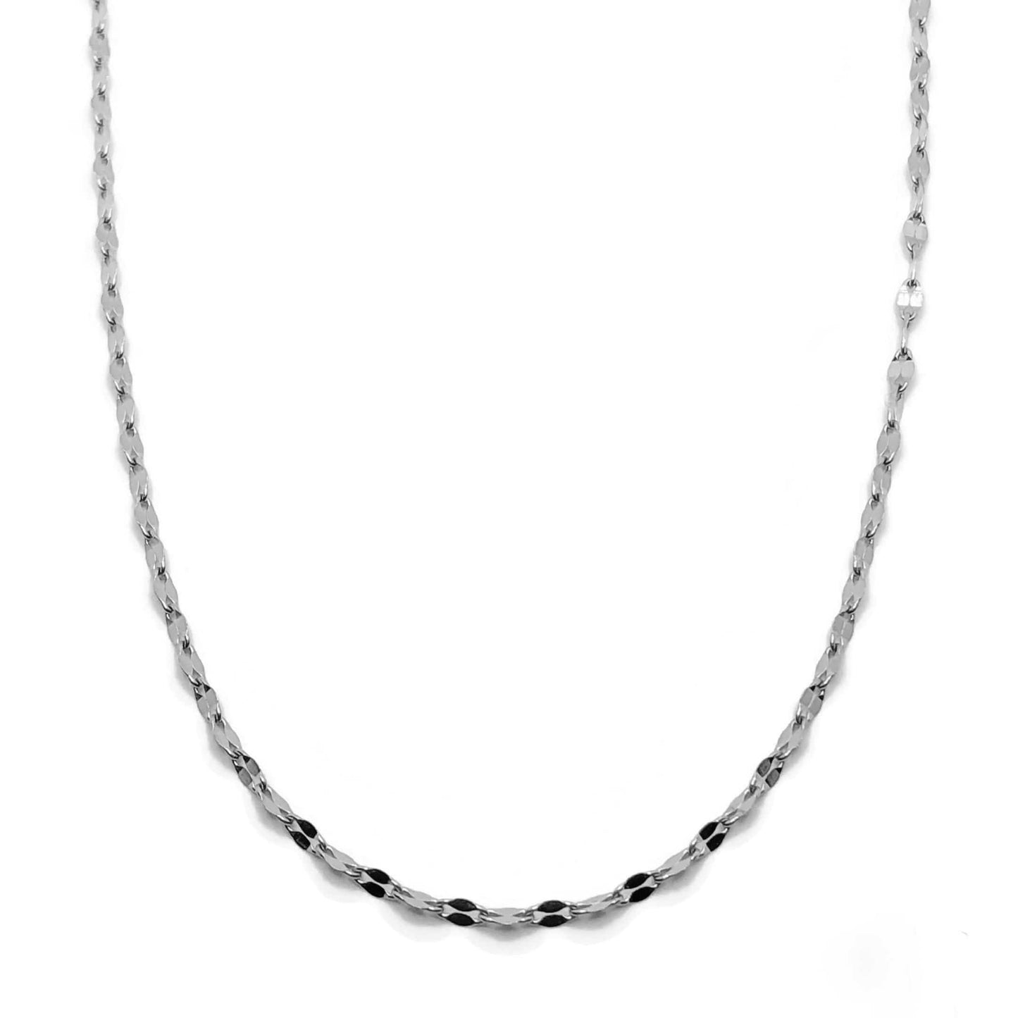 Sunday Necklace - Silver - Krave & Co | Stylish Jewelry and Accessories. Shop our Sale.