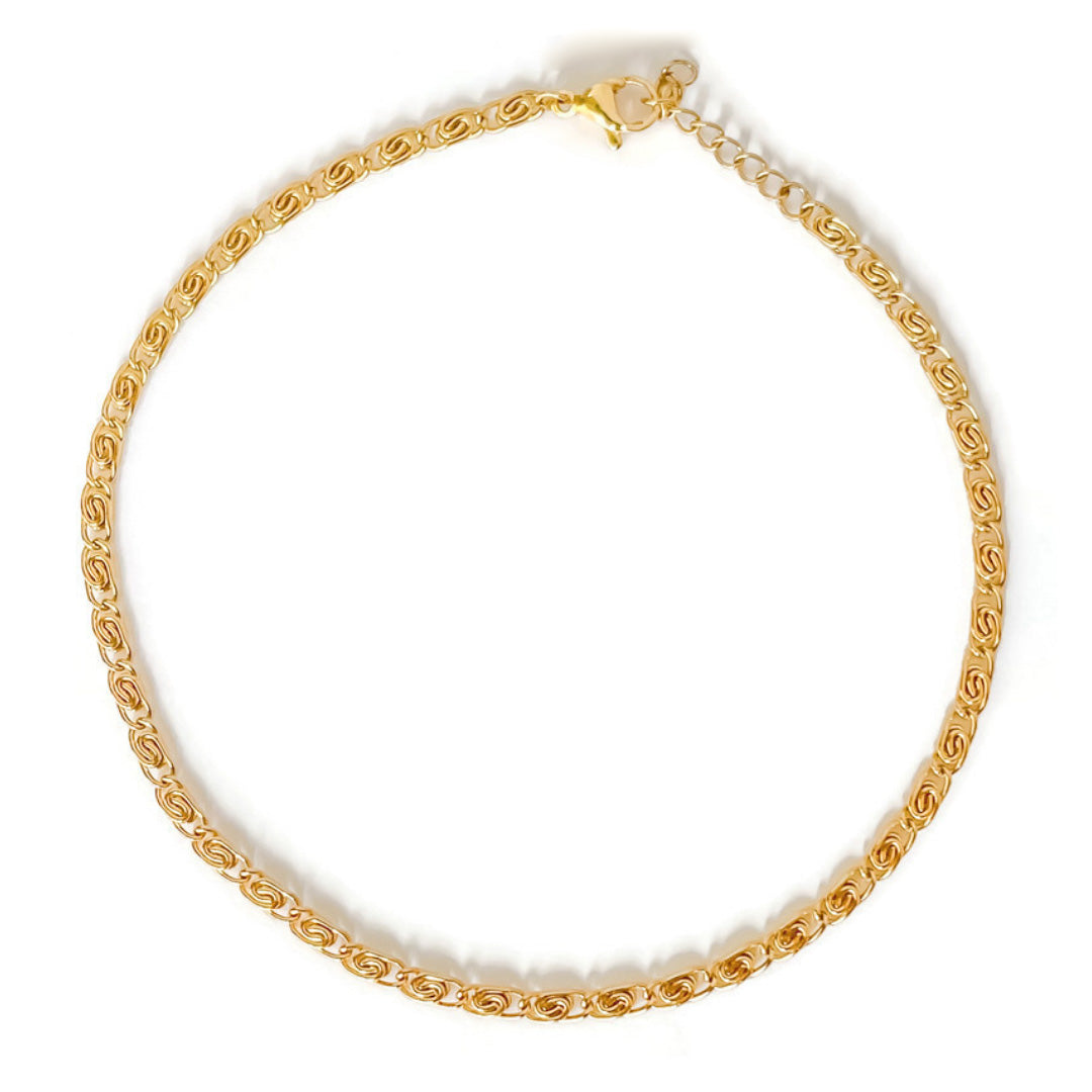 Lumina Anklet - Krave & Co | Stylish Jewelry and Accessories. Shop our Sale.