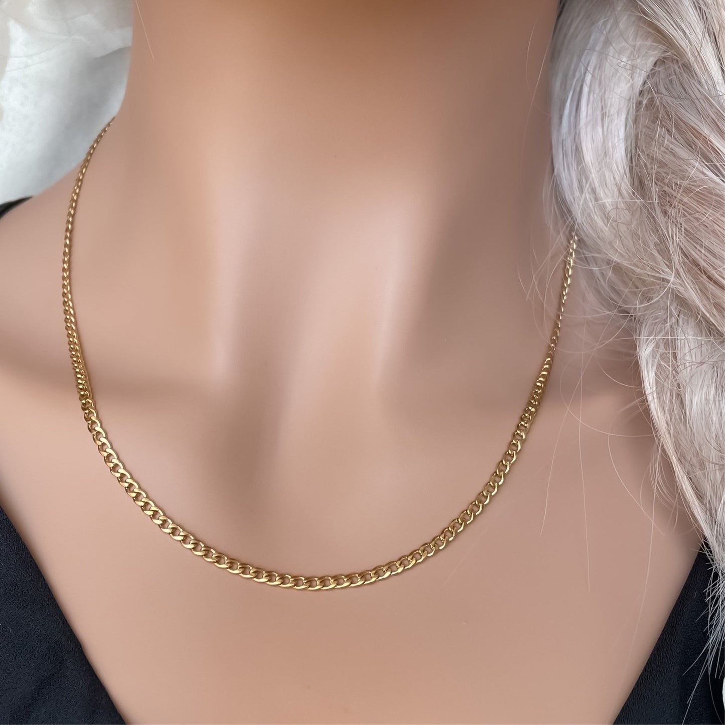 Athena Necklace - Krave & Co | Stylish Jewelry and Accessories. Shop our Sale.