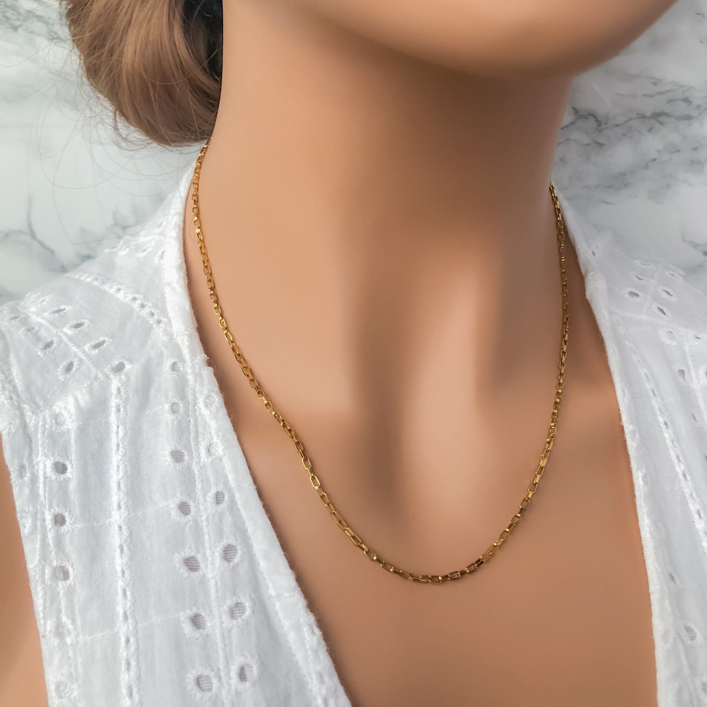 Remi Necklace - Krave & Co | Stylish Jewelry and Accessories. Shop our Sale.