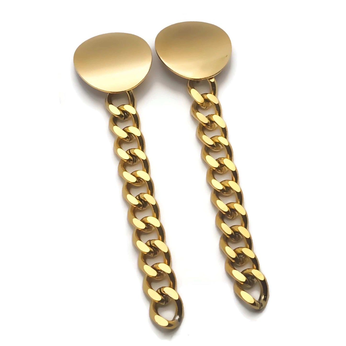 Cleopatra Earrings - Krave & Co | Stylish Jewelry and Accessories. Shop our Sale.