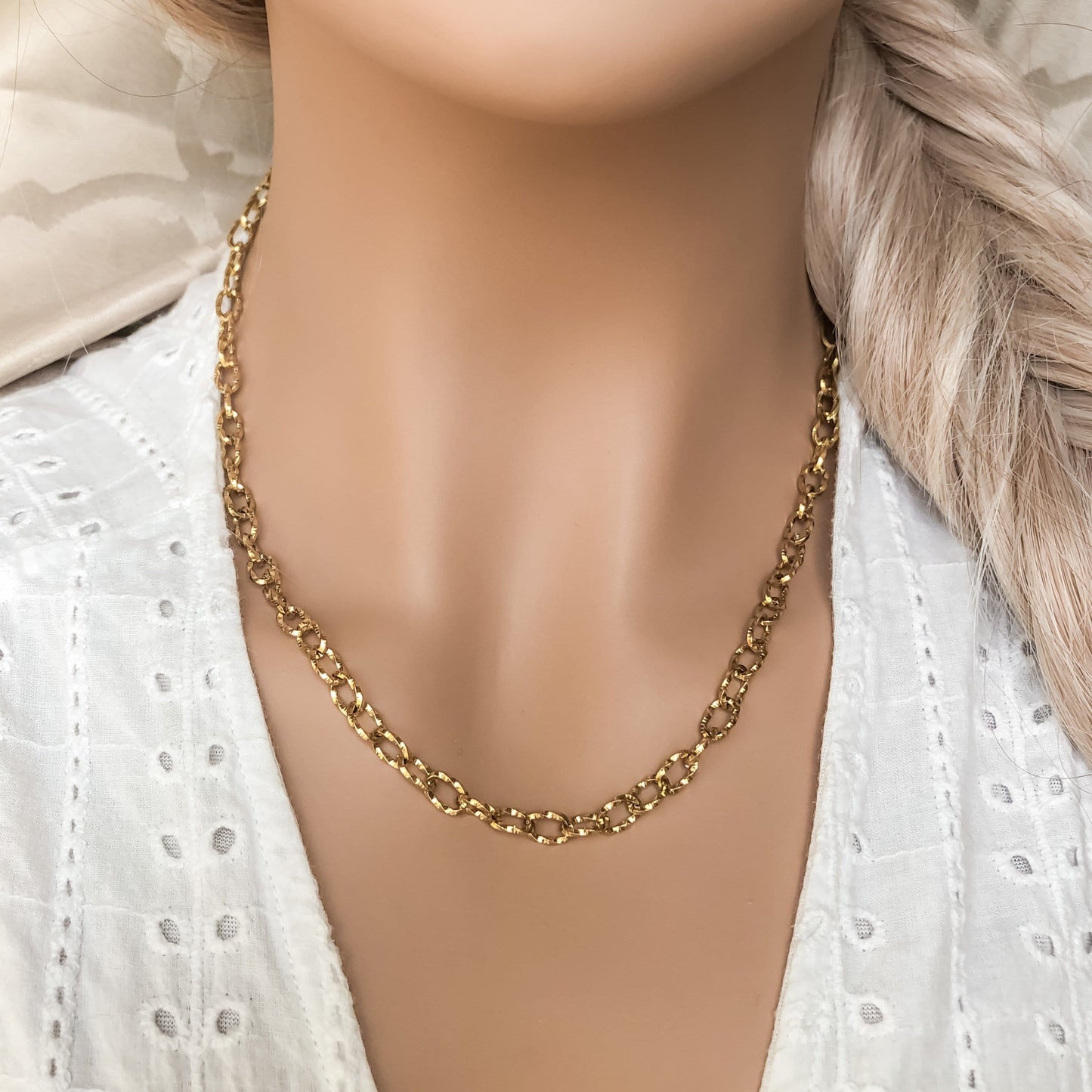 Cora Necklace - Krave & Co | Stylish Jewelry and Accessories. Shop our Sale.