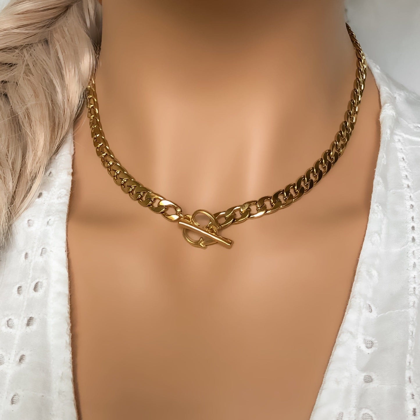 Jordyn Choker - Krave & Co | Stylish Jewelry and Accessories. Shop our Sale.