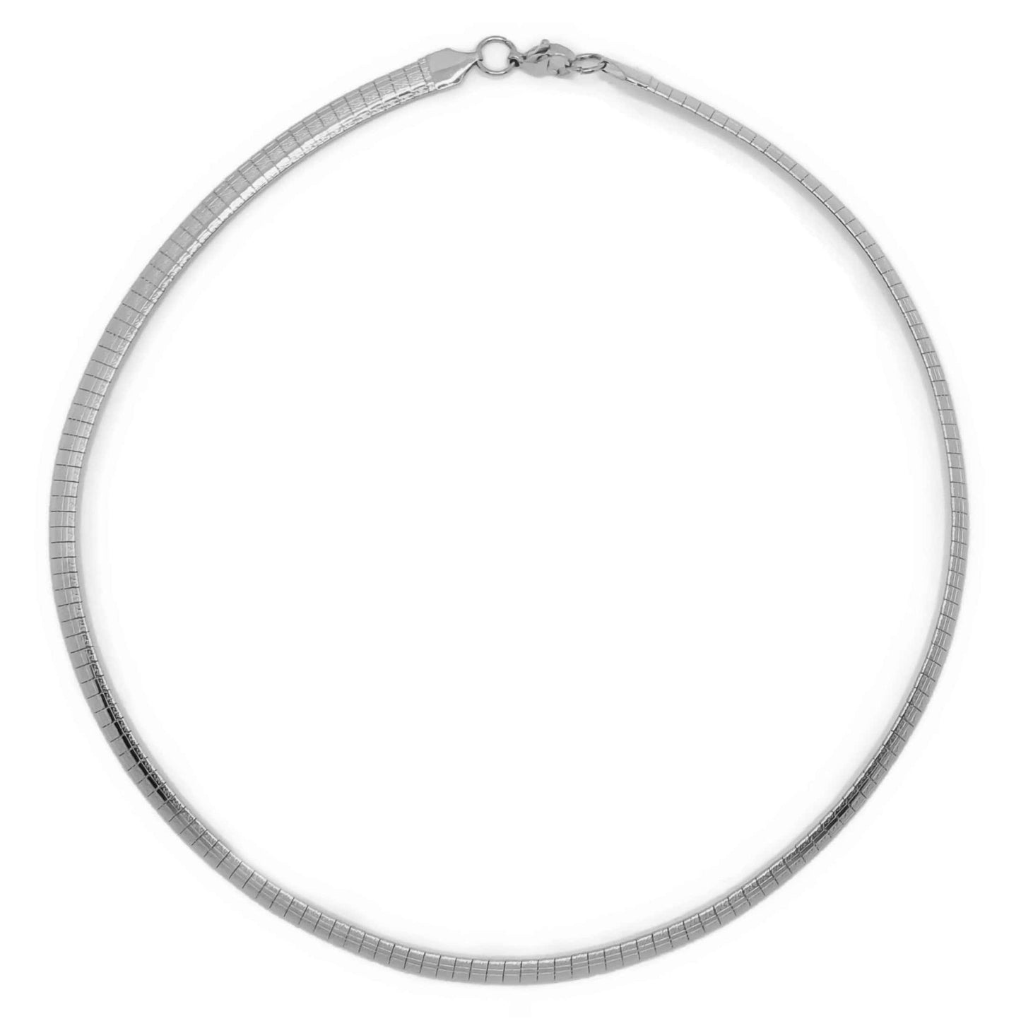 Ryann Necklace - Silver - Krave & Co | Stylish Jewelry and Accessories. Shop our Sale.