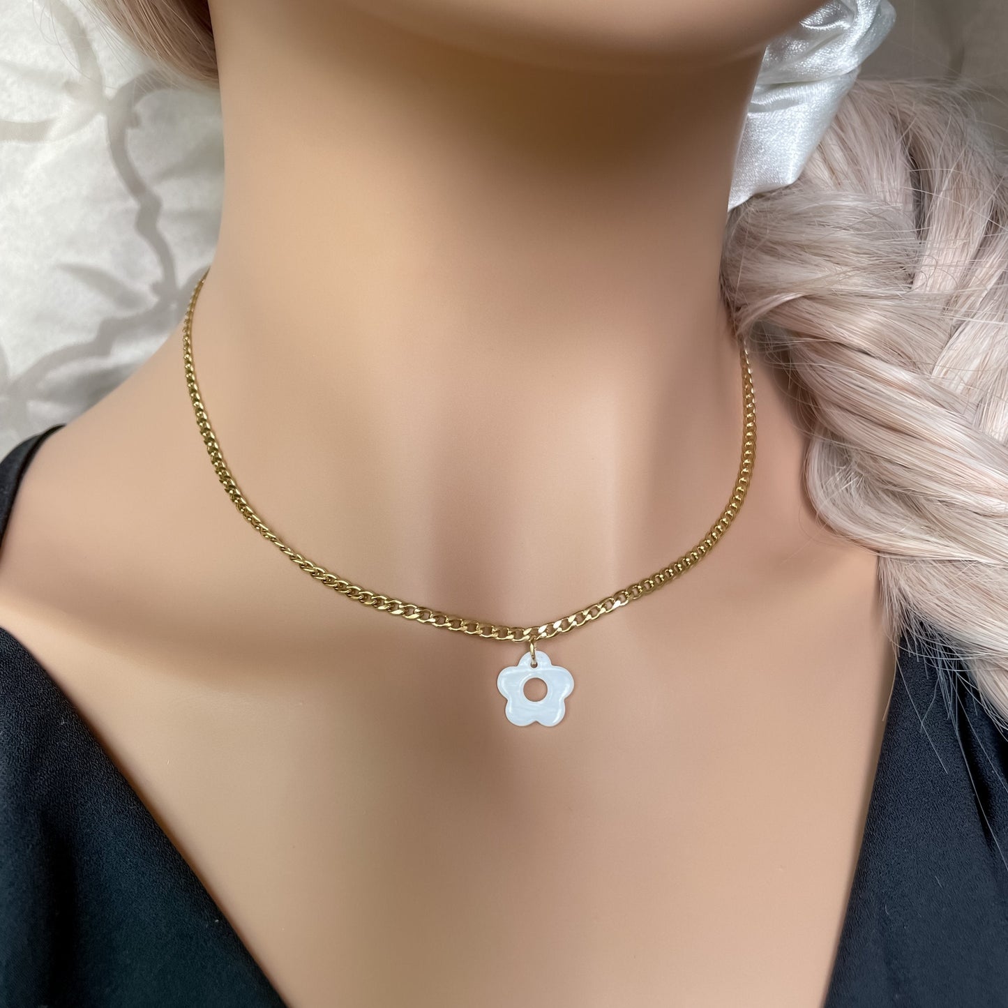 Briella Necklace - Krave & Co | Stylish Jewelry and Accessories. Shop our Sale.