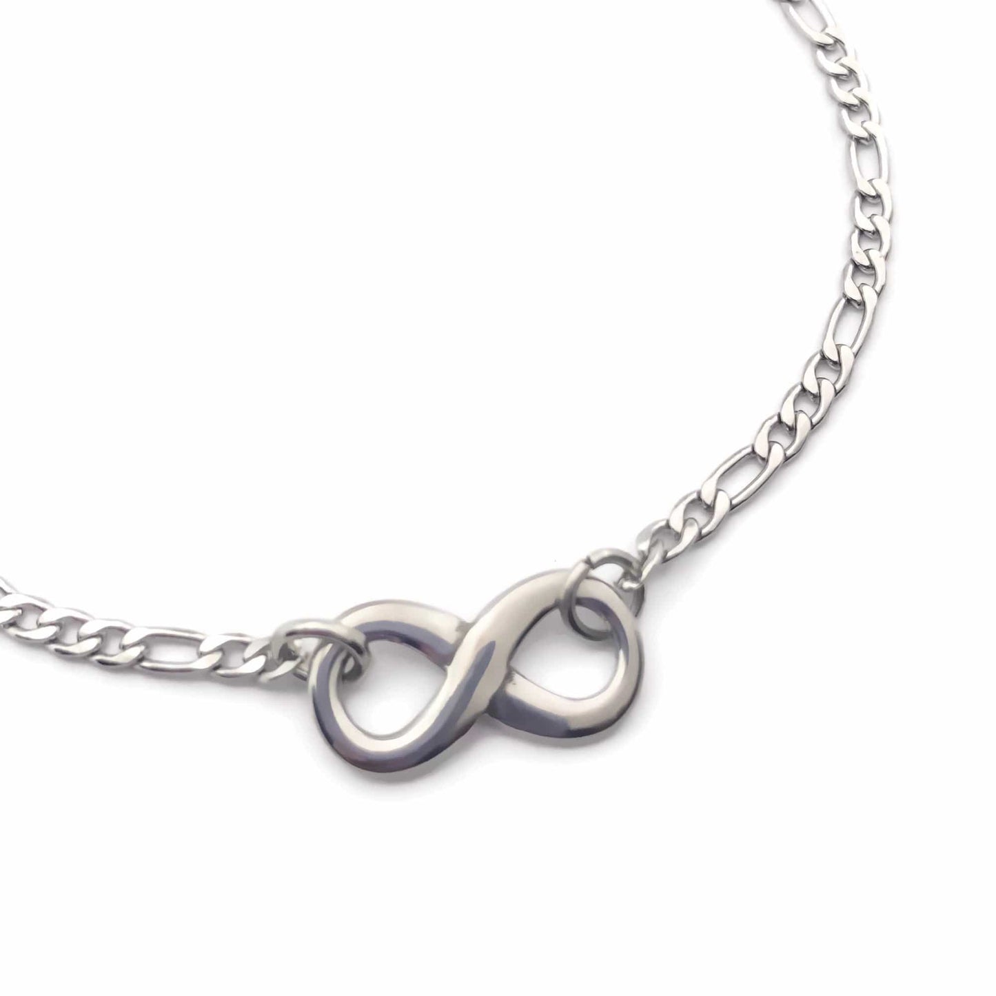 Infinity Bracelet