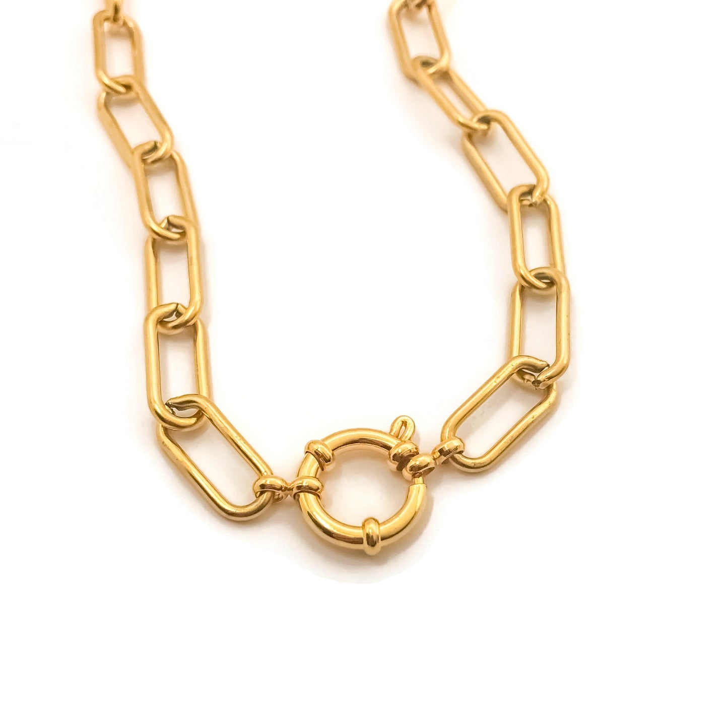 Kennedy Choker - Krave & Co | Stylish Jewelry and Accessories. Shop our Sale.