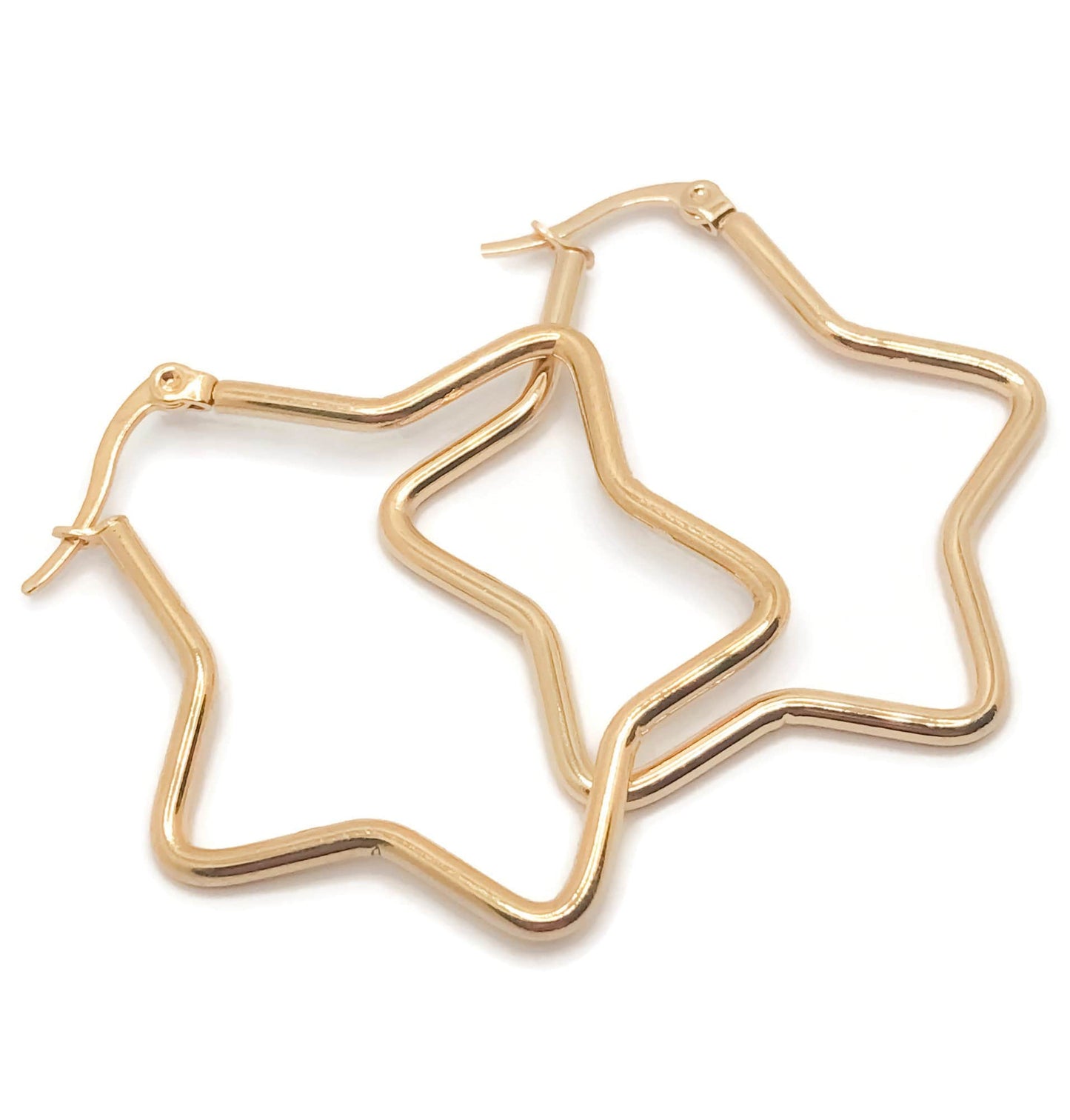 Star Player Earrings - Krave & Co | Stylish Jewelry and Accessories. Shop our Sale.