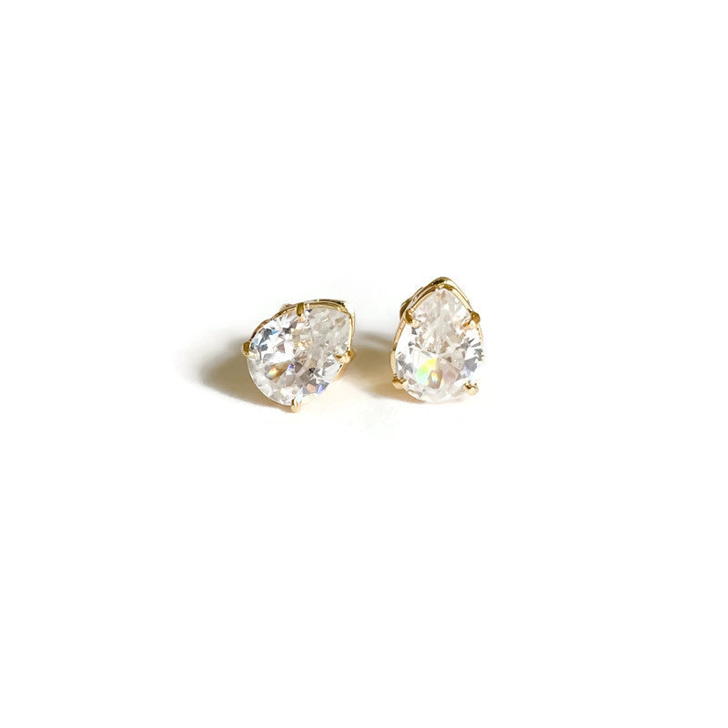 Randi Studs - Krave & Co | Stylish Jewelry and Accessories. Shop our Sale.