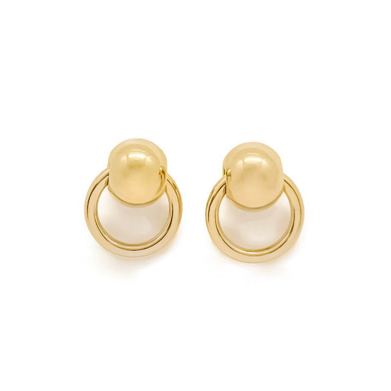 Door Knocker Studs