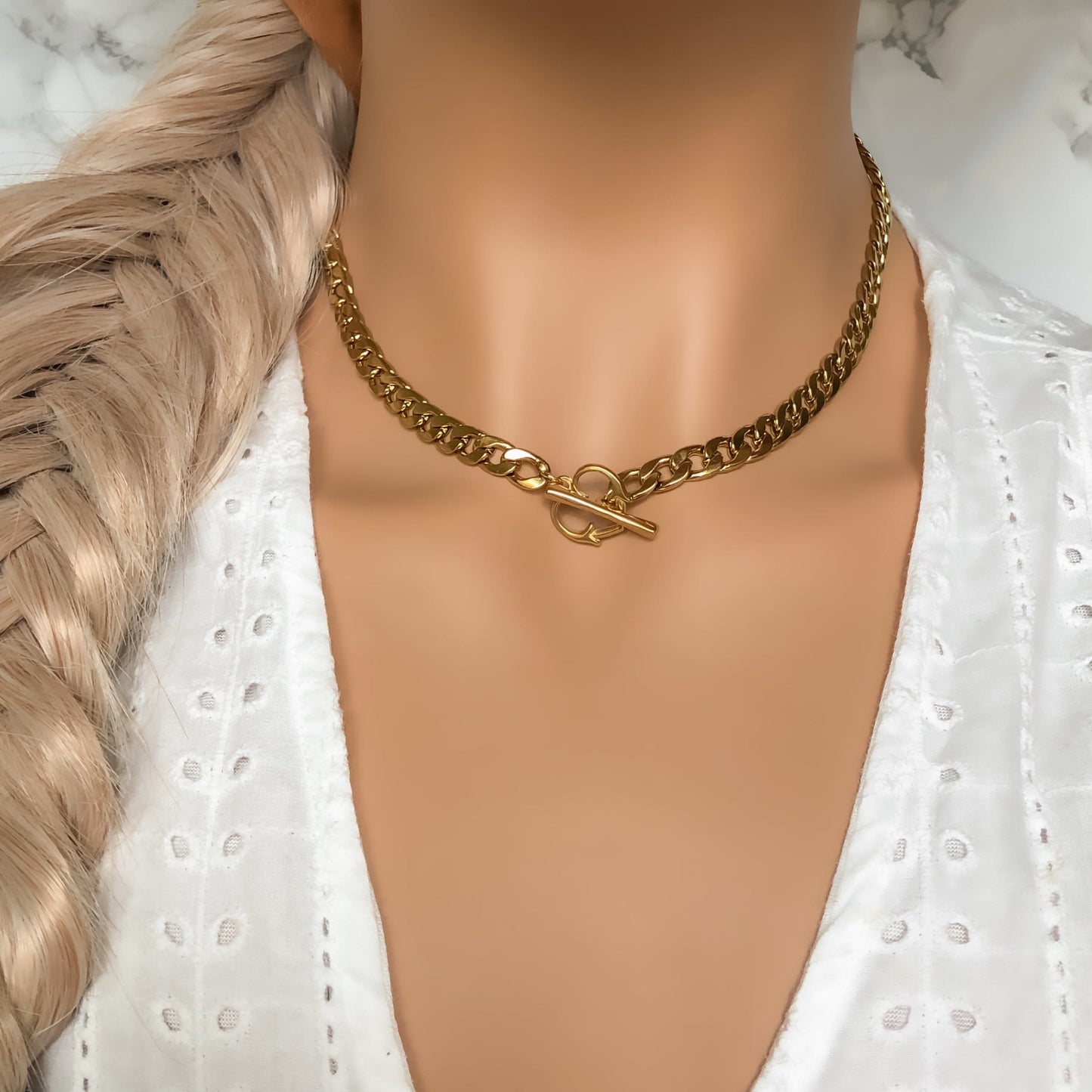 Jordyn Choker - Krave & Co | Stylish Jewelry and Accessories. Shop our Sale.