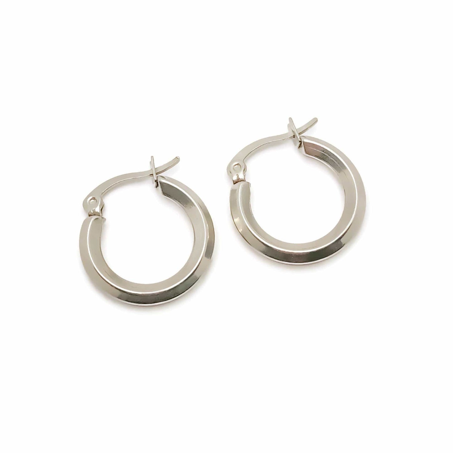 Emerson Hoops - Krave & Co | Stylish Jewelry and Accessories. Shop our Sale.