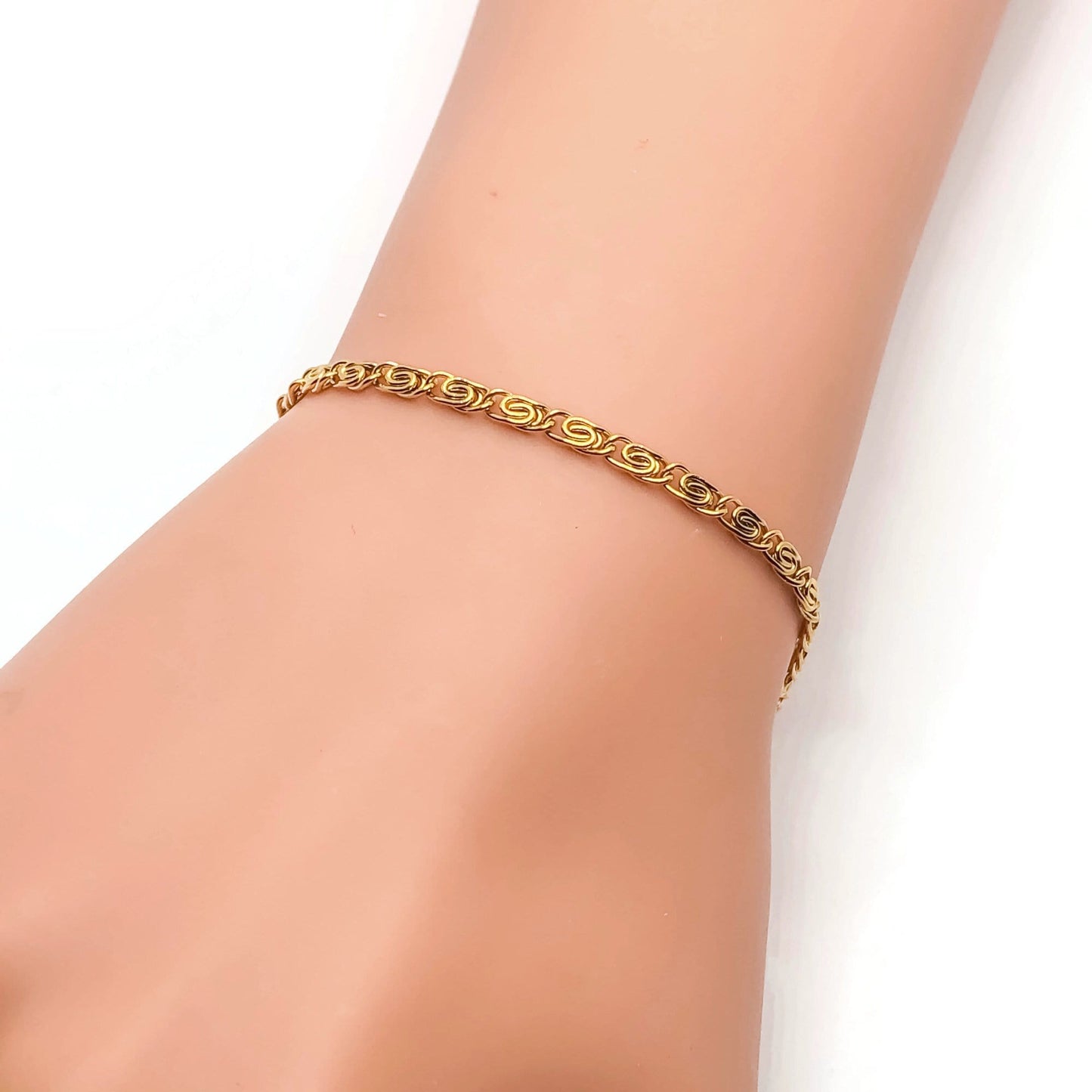 Lumina Bracelet - Krave & Co | Stylish Jewelry and Accessories. Shop our Sale.