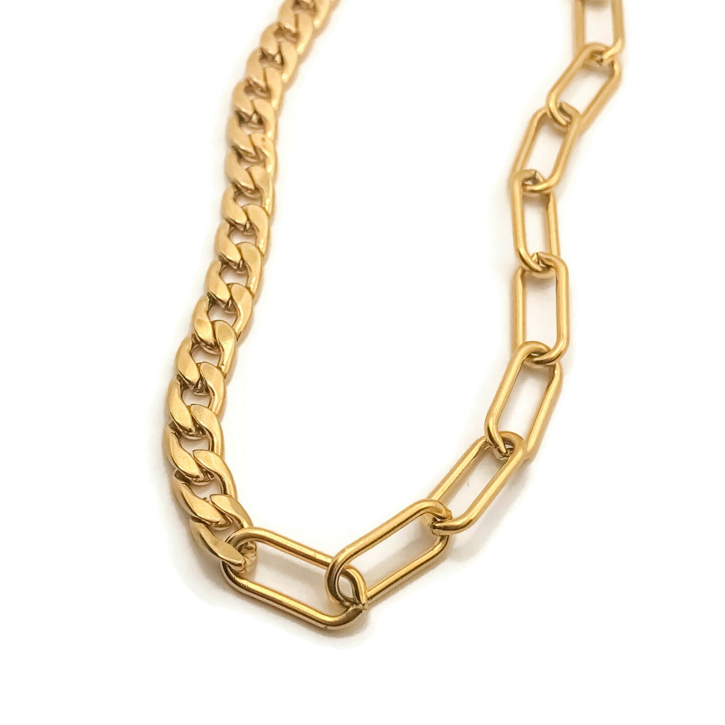 Skye Necklace - Krave & Co | Stylish Jewelry and Accessories. Shop our Sale.