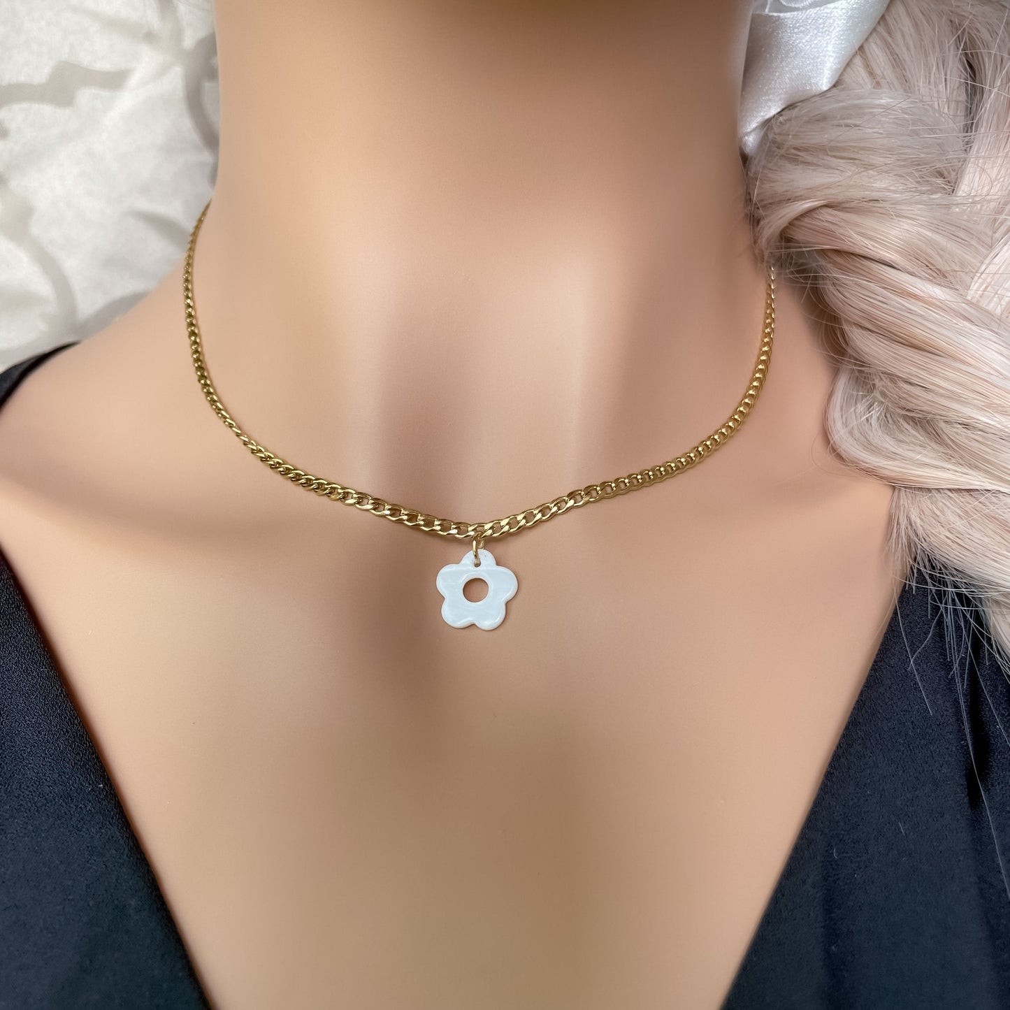 Briella Necklace - Krave & Co | Stylish Jewelry and Accessories. Shop our Sale.