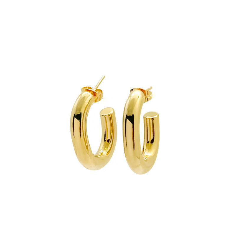 Thick Tube Studs