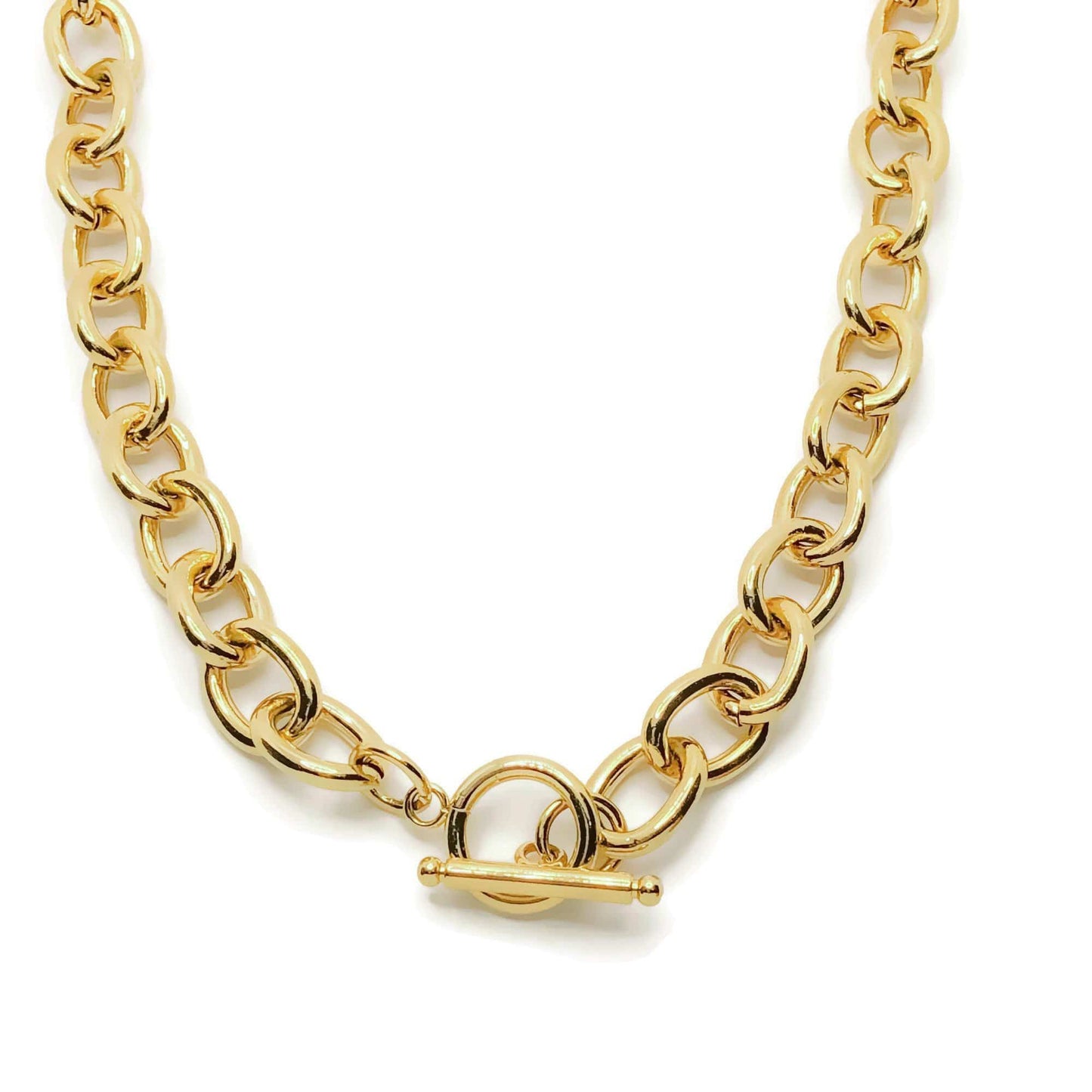 Kaira Necklace - Krave & Co | Stylish Jewelry and Accessories. Shop our Sale.