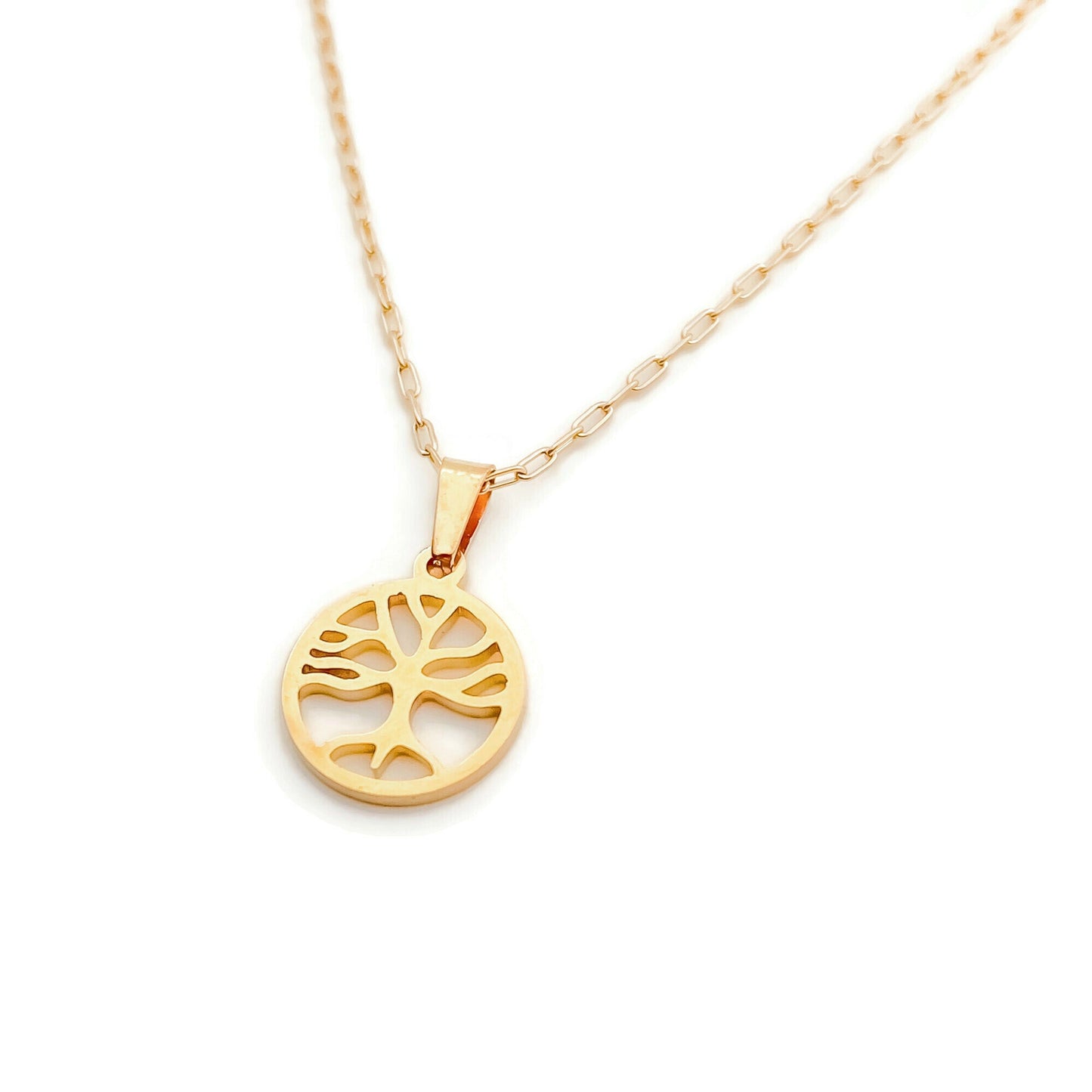 Tree of Life Necklace - Krave & Co | Stylish Jewelry and Accessories. Shop our Sale.