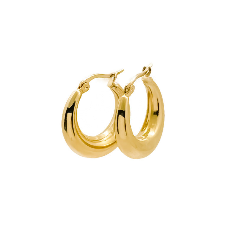 Tube Hoops Set