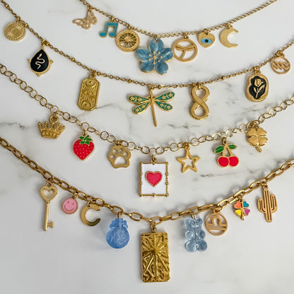 Nature Charms