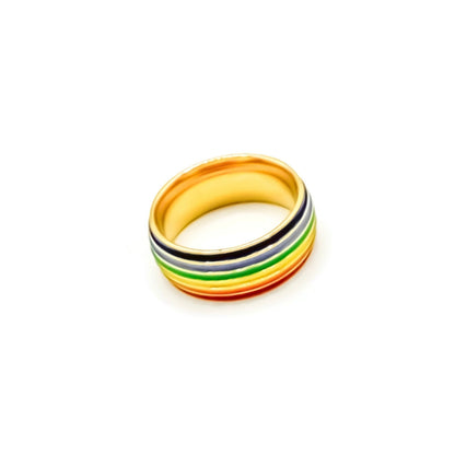 Rainbow Ring