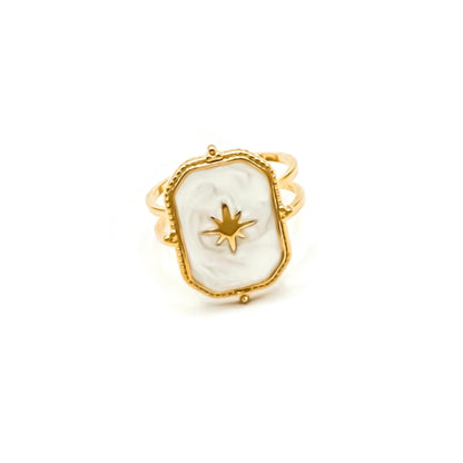 North Star Ring