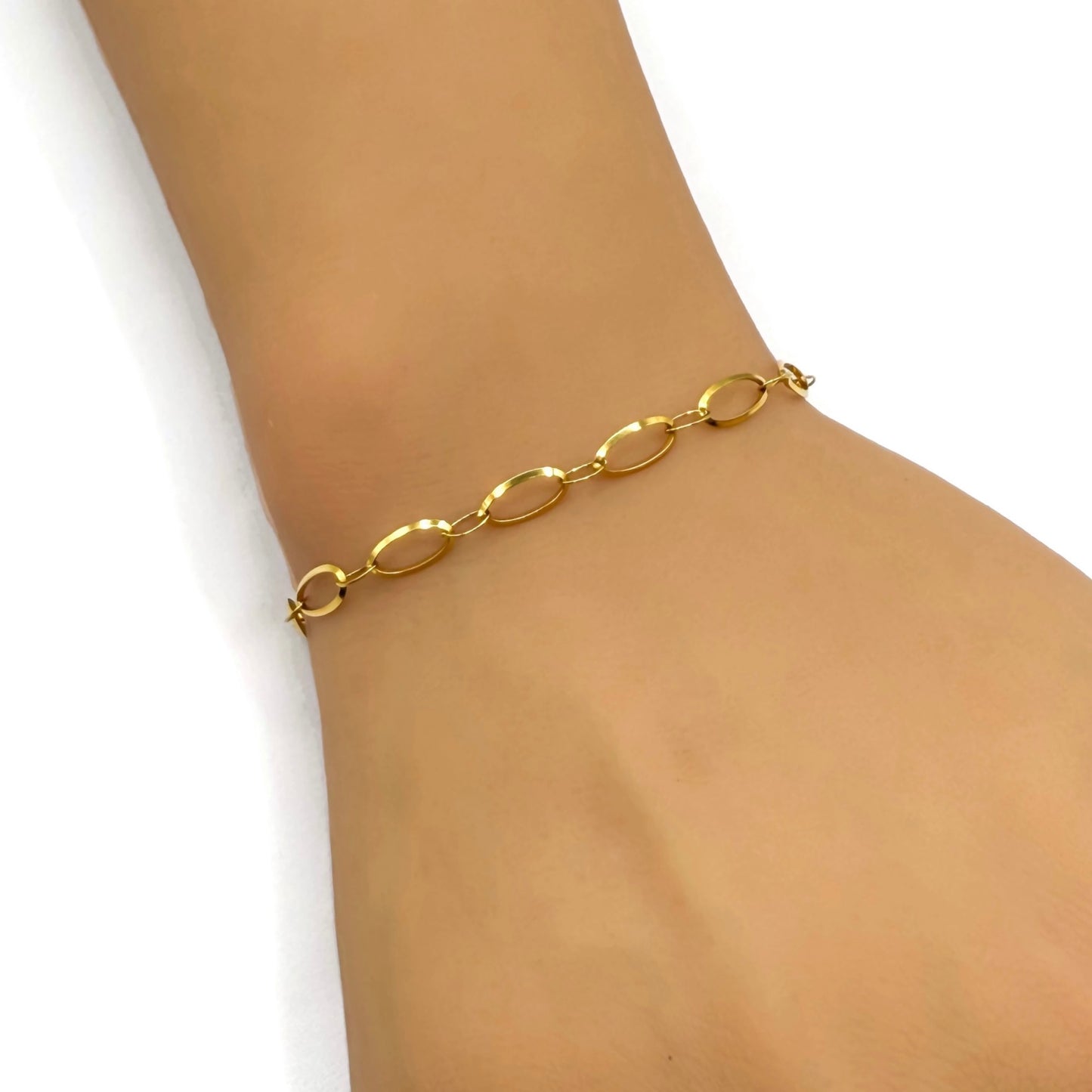 Samiya Bracelet