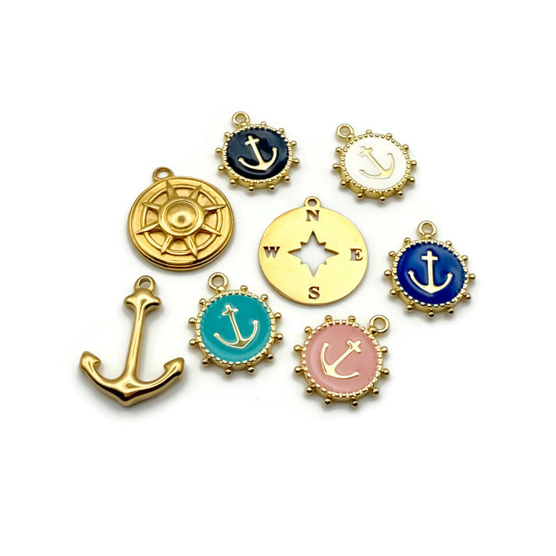 Nautical Charms