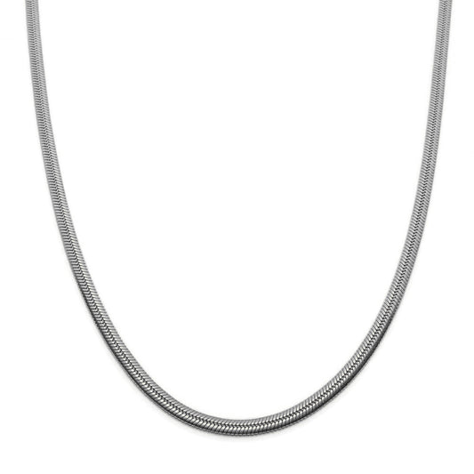 3mm Herringbone Chain