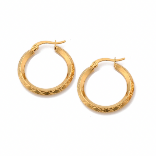 Farin Hoops