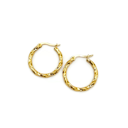 Delilah Hoops
