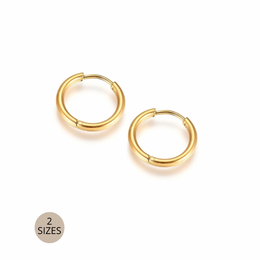 Melody Hoops