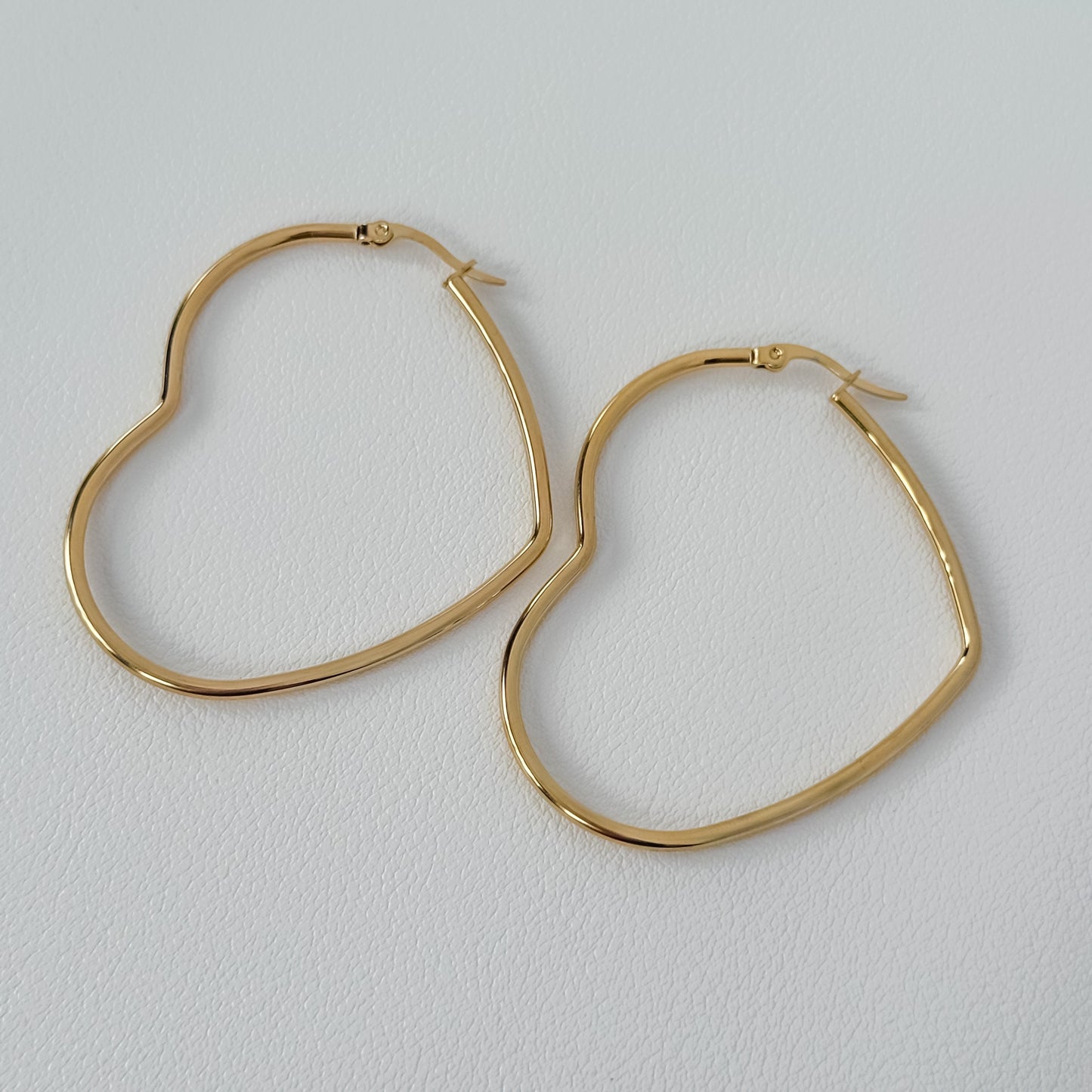 Big Heart Hoops