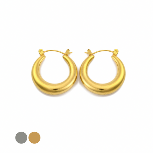 Brittany Hoops