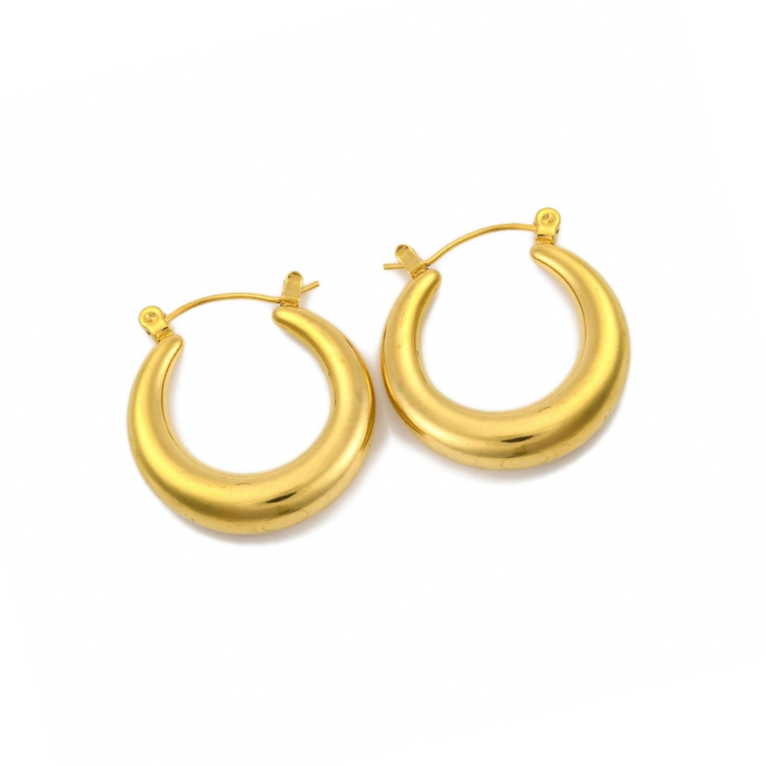 Brittany Hoops