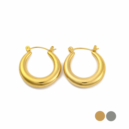 Brittany Hoops