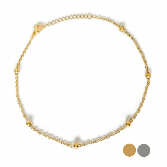 3mm Satellite Bracelet