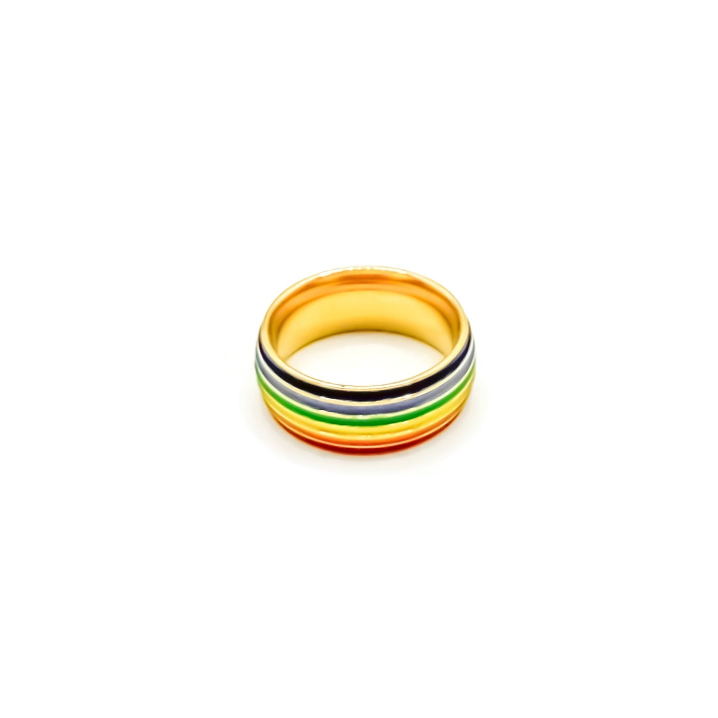 Rainbow Ring