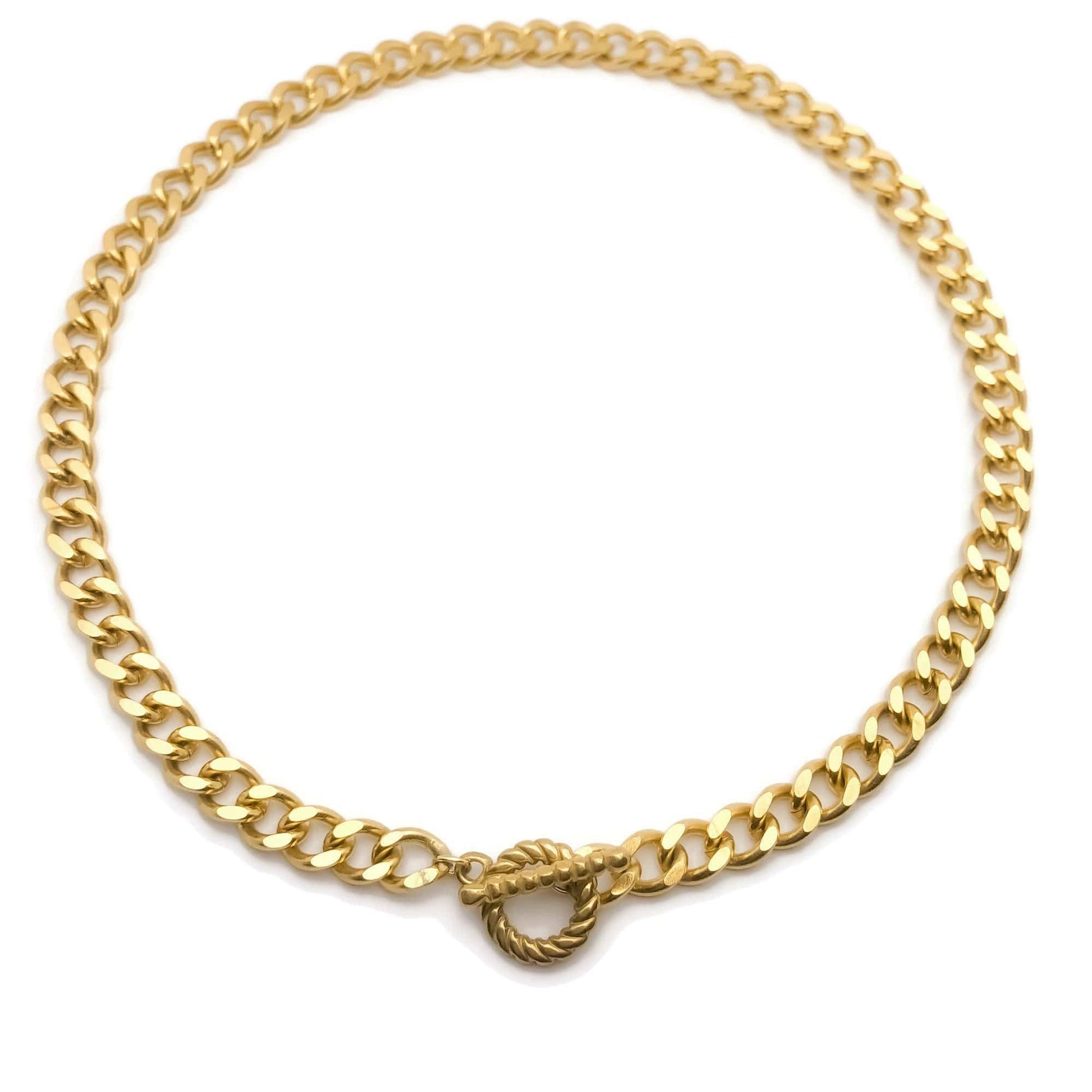 Carmen Choker - Krave & Co | Stylish Jewelry and Accessories. Shop our Sale.