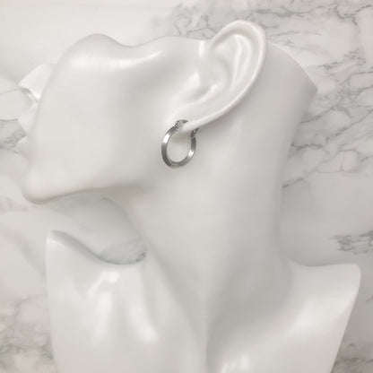 Emerson Hoops - Krave & Co | Stylish Jewelry and Accessories. Shop our Sale.