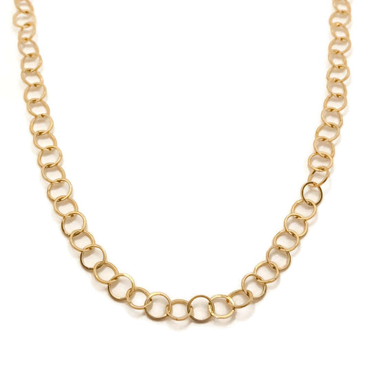Karli Necklace - Krave & Co | Stylish Jewelry and Accessories. Shop our Sale.