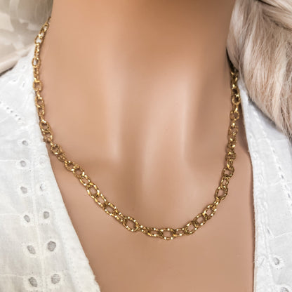 Cora Necklace - Krave & Co | Stylish Jewelry and Accessories. Shop our Sale.