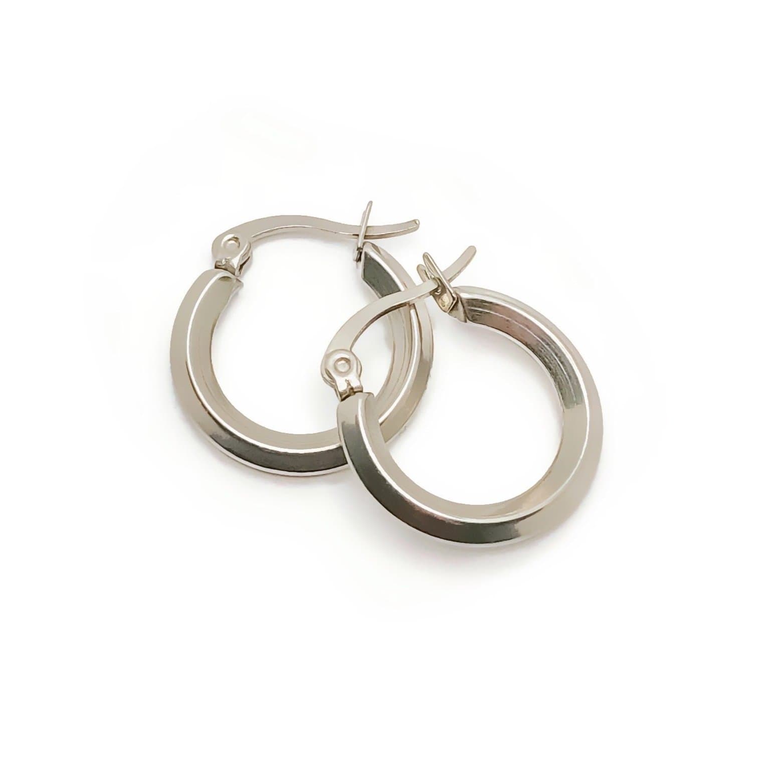 Emerson Hoops - Krave & Co | Stylish Jewelry and Accessories. Shop our Sale.